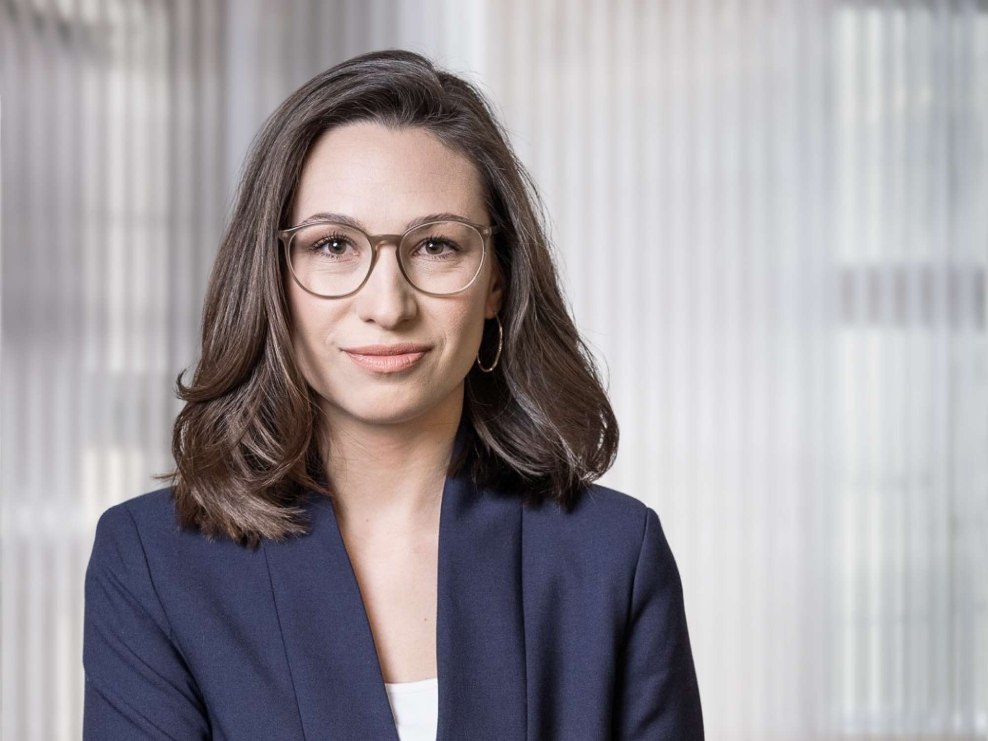 norisk Group | COO Ivana Nikic