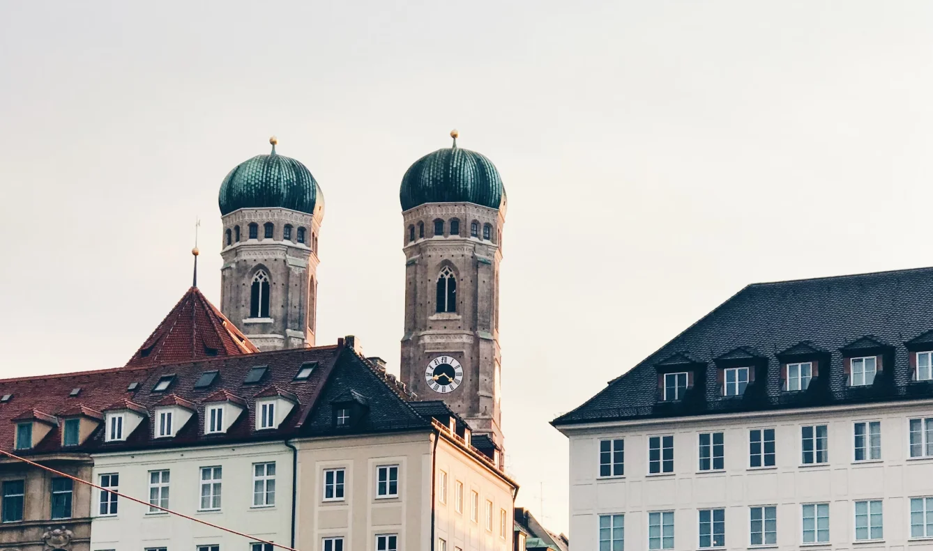 norisk Group mit Sitz in München