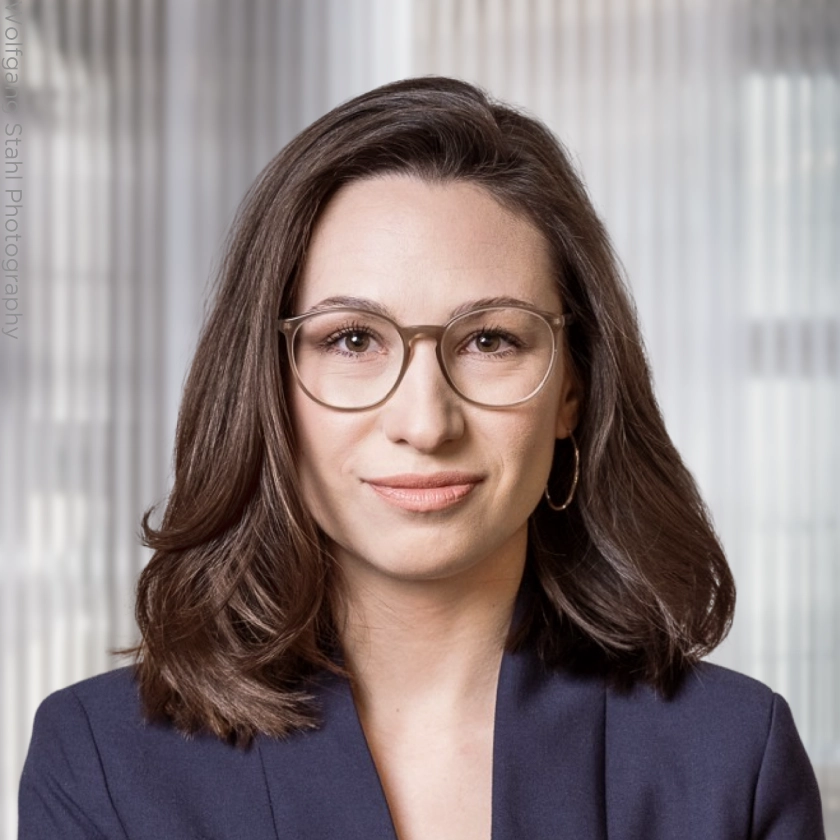 norisk Group | COO Ivana Nikic