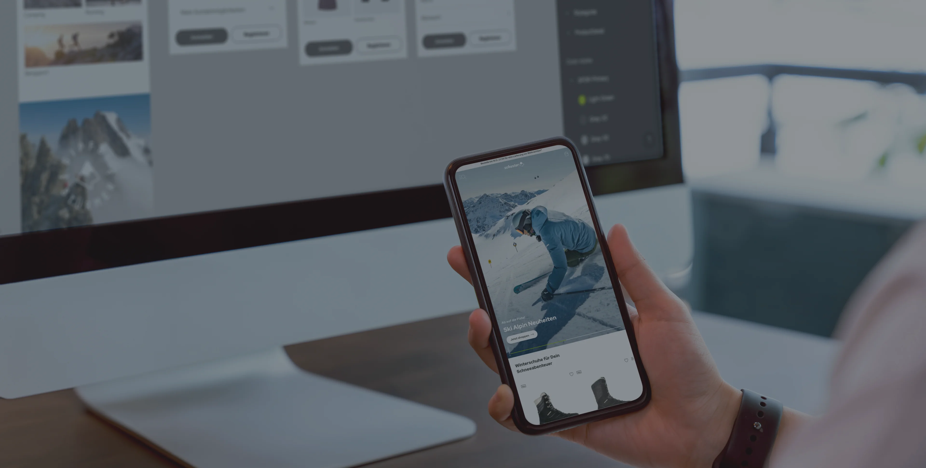 norisk Group | Design Expertise
