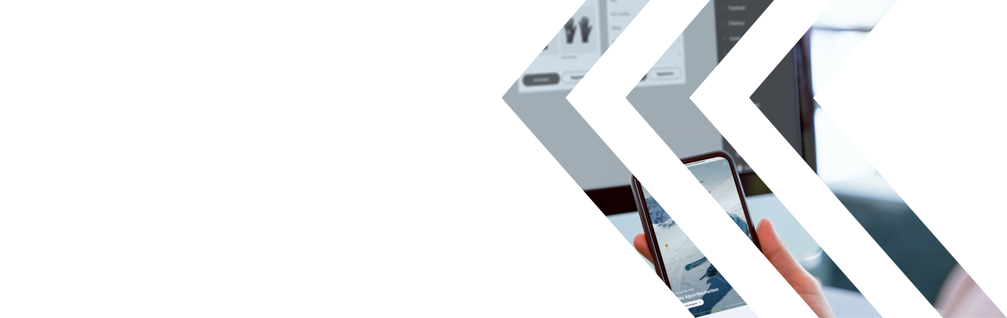 E-Commerce Design