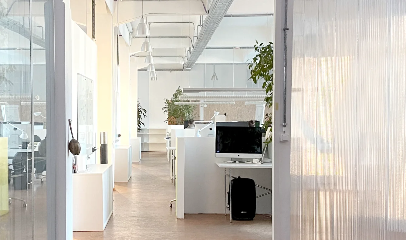 ImageStripes_MUC_Office