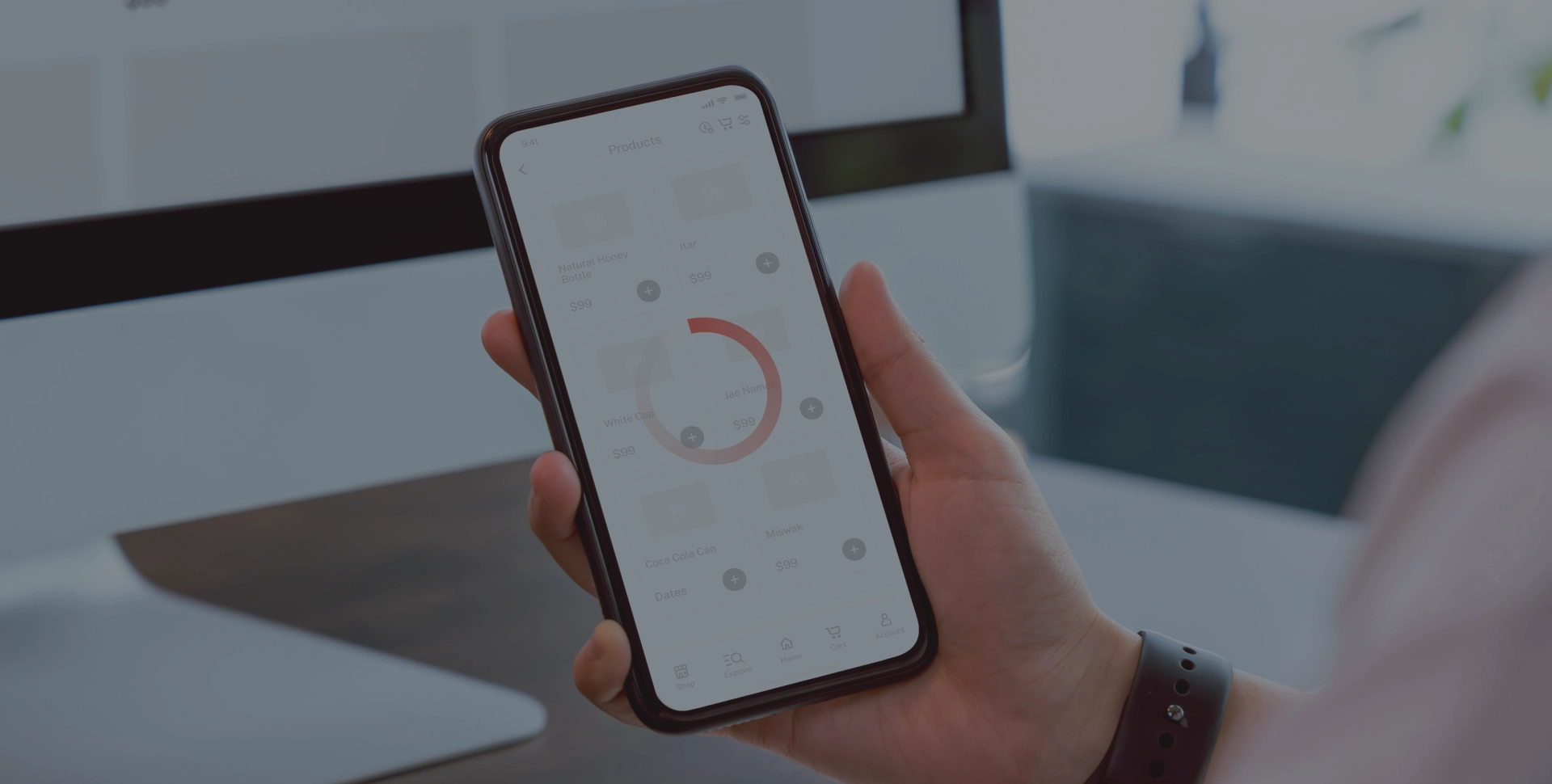 norisk Group | Pagespeed für E-Commerce Entsc