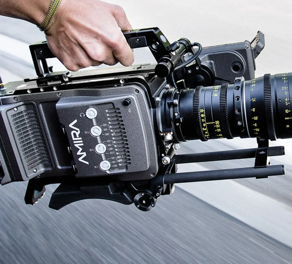 ARRI_Projekteaser